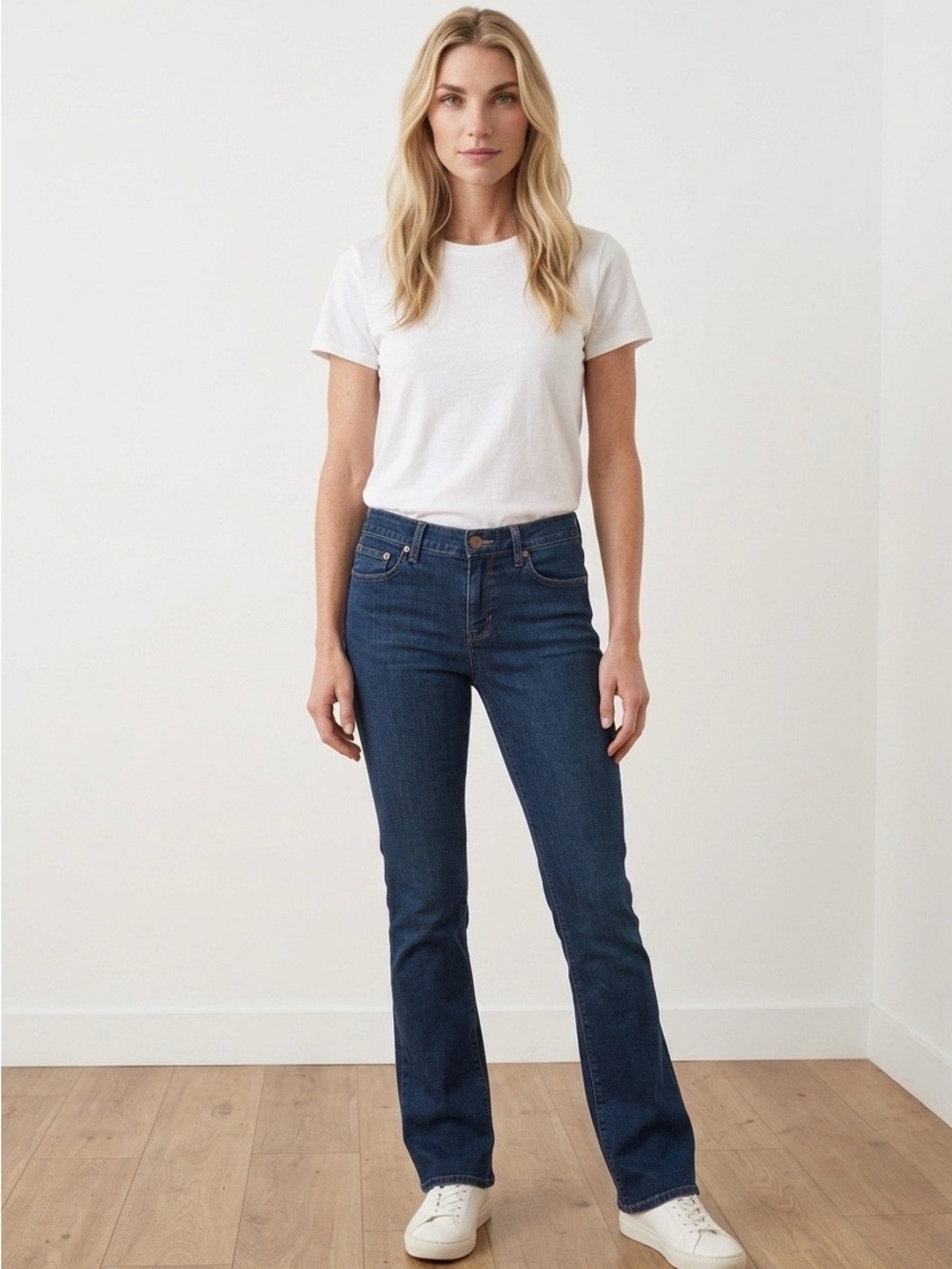 Madewell‎ Boot Legger Jeans